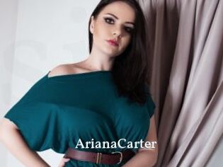 ArianaCarter