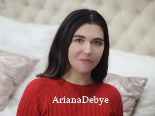 ArianaDebye