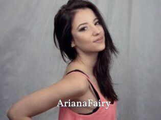 ArianaFairy