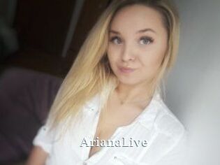 ArianaLive