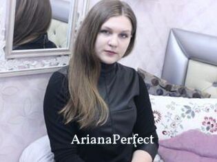 ArianaPerfect