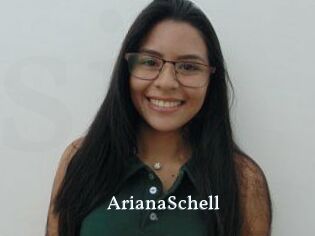 ArianaSchell