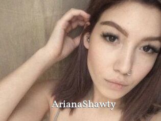 ArianaShawty