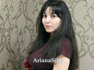 ArianaSilky