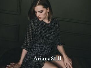 ArianaStill