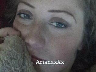 Ariana_xXx_