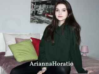 AriannaHoratio