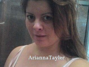 Arianna_Tayler