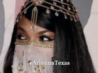 Arianna_Texas