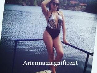 Ariannamagnificent