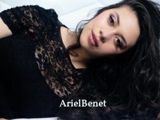 ArielBenet