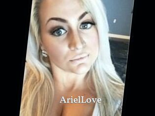 Ariel_Love_