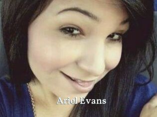 Ariel_Evans