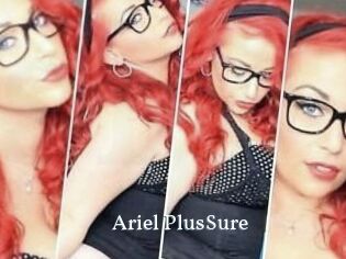 Ariel_PlusSure