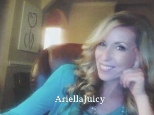 AriellaJuicy