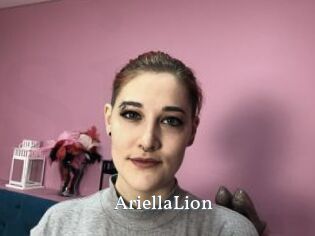 AriellaLion