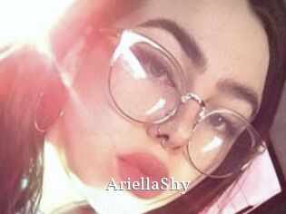 AriellaShy