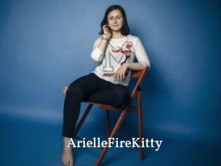 ArielleFireKitty