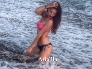 Ariellla