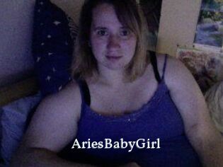 AriesBabyGirl