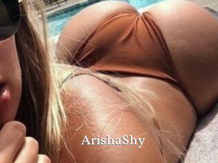 ArishaShy