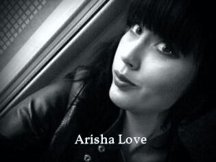 Arisha_Love_