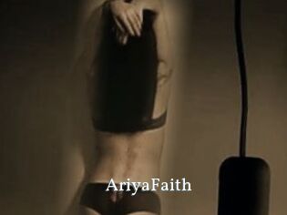 AriyaFaith