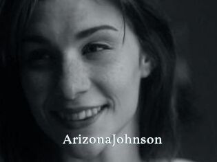 Arizona_Johnson