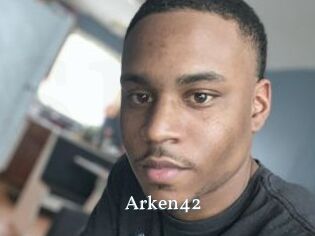 Arken42