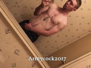 Armycock2017