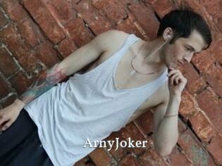 ArnyJoker