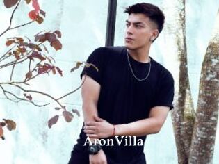 AronVilla