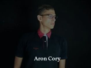 Aron_Cory