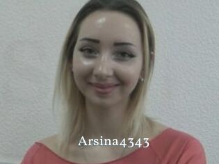 Arsina4343