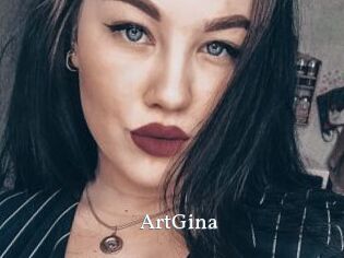 ArtGina