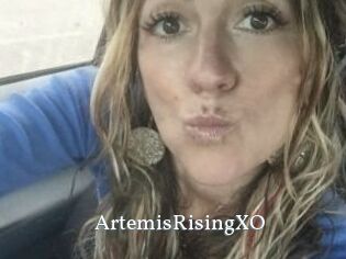 ArtemisRisingXO