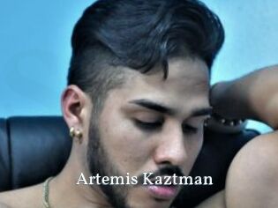 Artemis_Kaztman