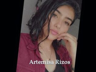 Artemisa_Rizos