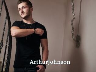 ArthurJohnson