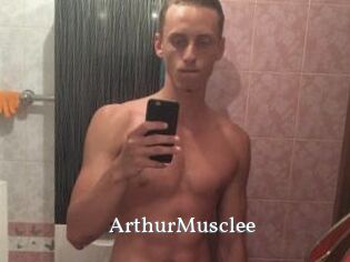 ArthurMusclee