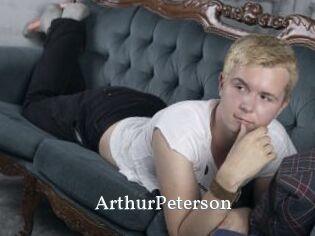 ArthurPeterson