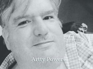 Artty_Powers