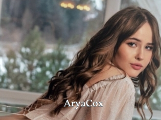 AryaCox