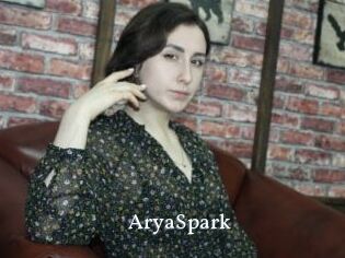 AryaSpark