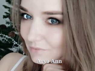 Arya_Ann