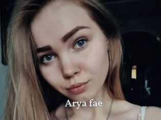 Arya_fae