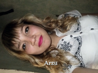 Arzu