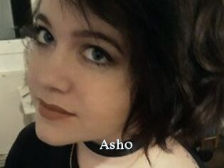 Ash0