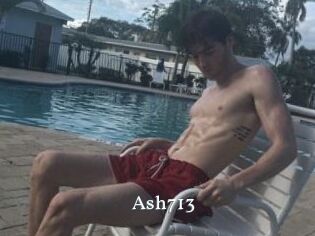 Ash713