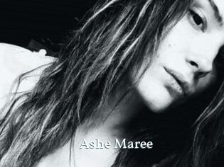 Ashe_Maree